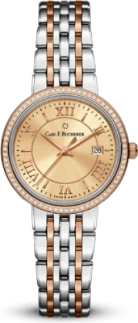 Carl F. Bucherer Adamavi Carl F. Bucherer Adamavi