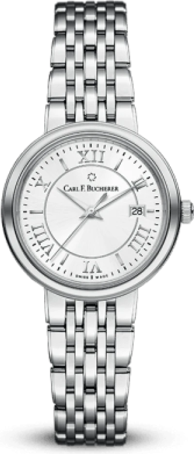 Carl F. Bucherer Adamavi