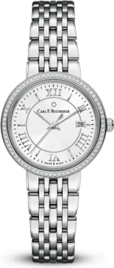 Carl F. Bucherer Adamavi
