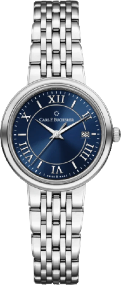 Carl F. Bucherer Adamavi