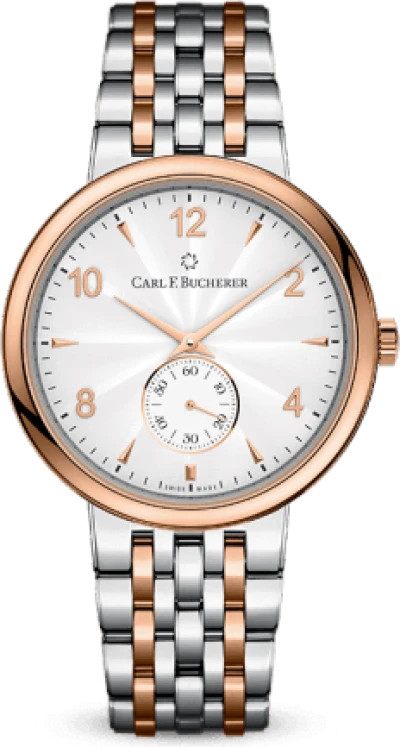 Carl F. Bucherer Adamavi