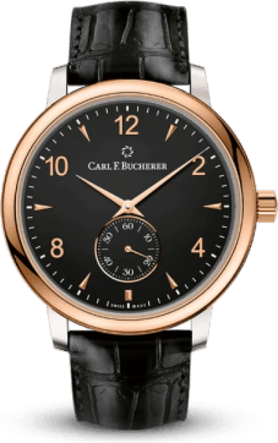 Carl F. Bucherer Adamavi