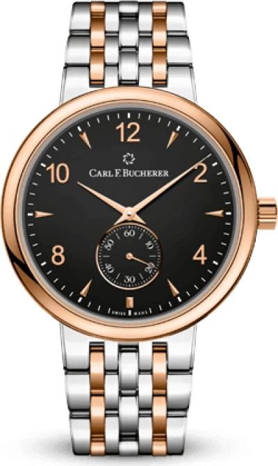 Carl F. Bucherer Adamavi
