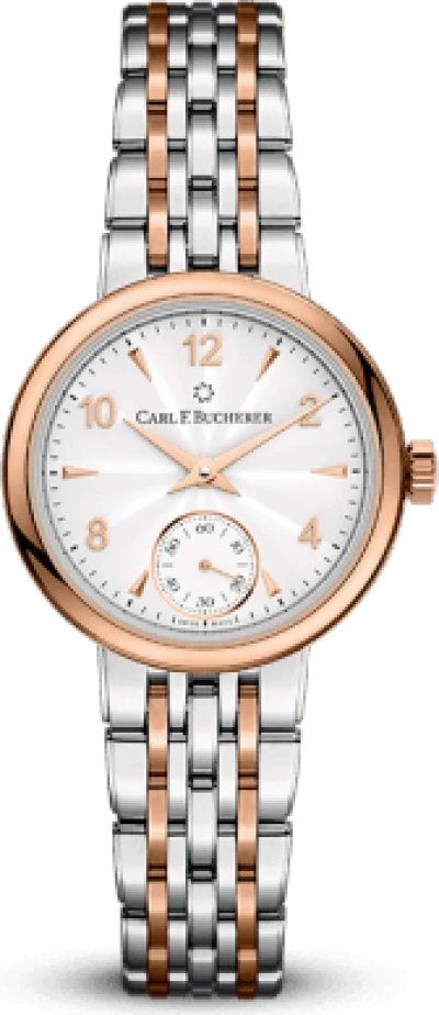 Carl F. Bucherer Adamavi