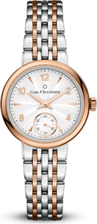 Carl F. Bucherer Adamavi Carl F. Bucherer Adamavi