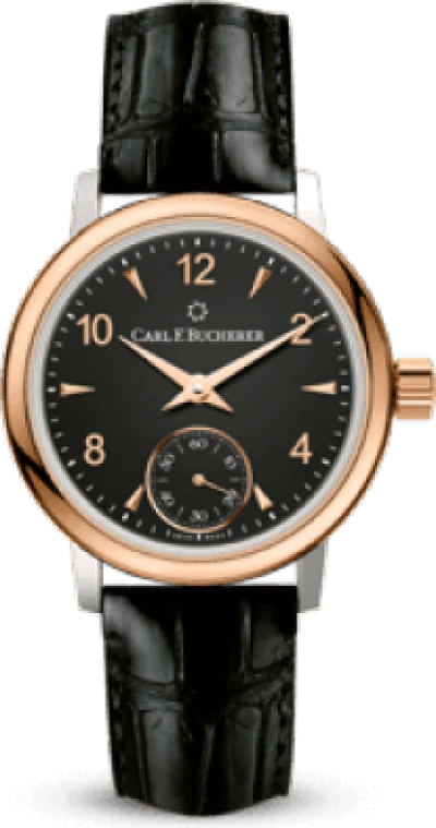 Carl F. Bucherer Adamavi