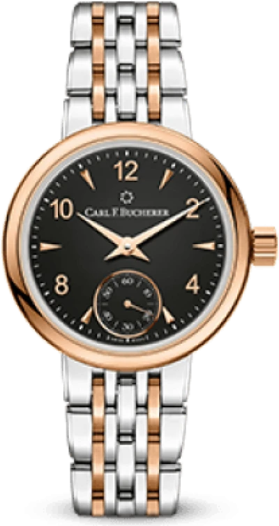Carl F. Bucherer Adamavi