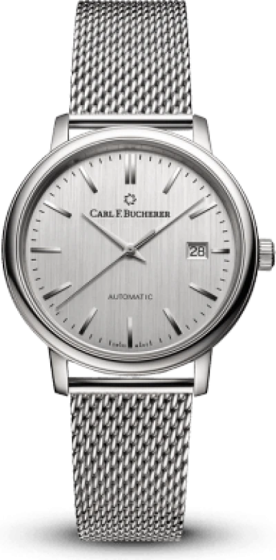 Carl F. Bucherer Adamavi