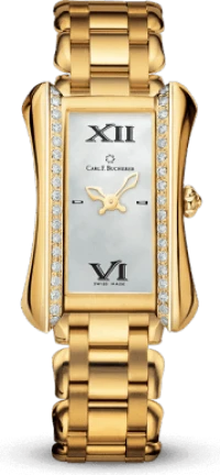 Carl F. Bucherer Alacria Carl F. Bucherer Alacria