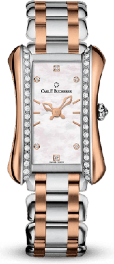 Carl F. Bucherer Alacria