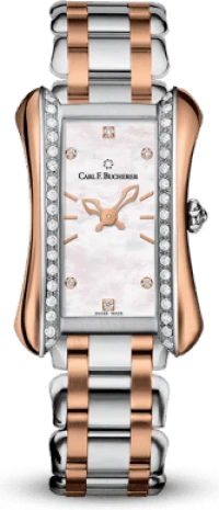 Carl F. Bucherer Alacria Carl F. Bucherer Alacria