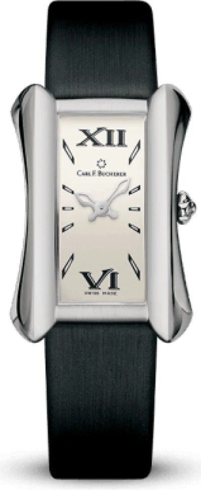 Carl F. Bucherer Alacria