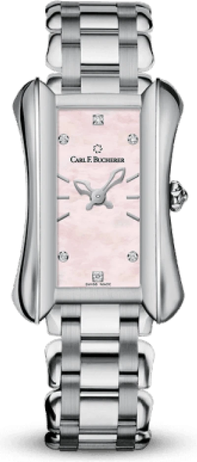 Carl F. Bucherer Alacria