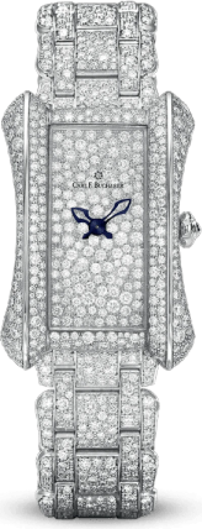 Carl F. Bucherer Alacria