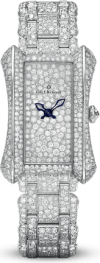 Carl F. Bucherer Alacria Carl F. Bucherer Alacria