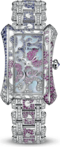Carl F. Bucherer Alacria Carl F. Bucherer Alacria