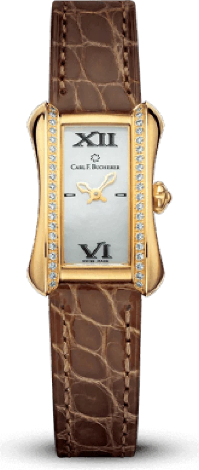 Carl F. Bucherer Alacria