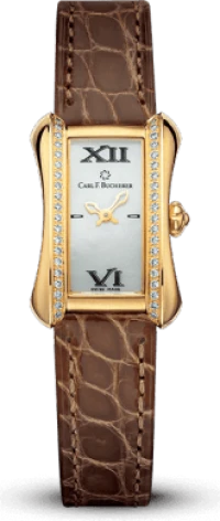 Carl F. Bucherer Alacria Carl F. Bucherer Alacria