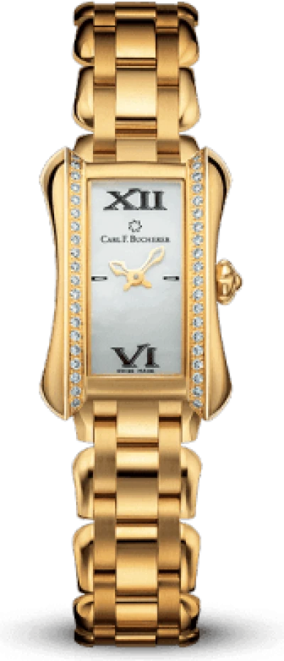 Carl F. Bucherer Alacria