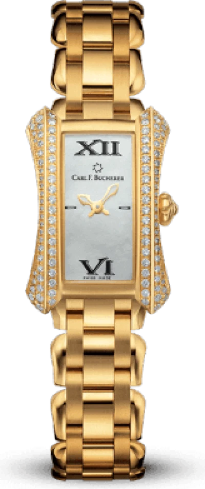 Carl F. Bucherer Alacria