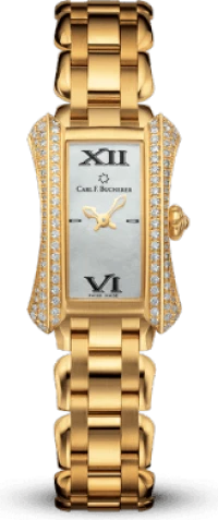 Carl F. Bucherer Alacria Carl F. Bucherer Alacria