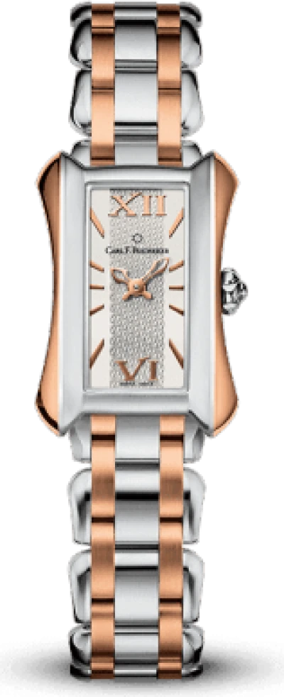 Carl F. Bucherer Alacria