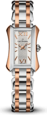 Carl F. Bucherer Alacria Carl F. Bucherer Alacria