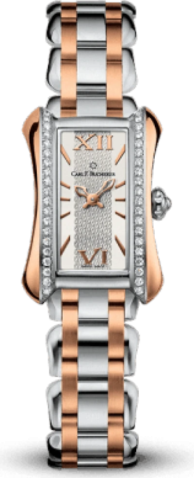 Carl F. Bucherer Alacria