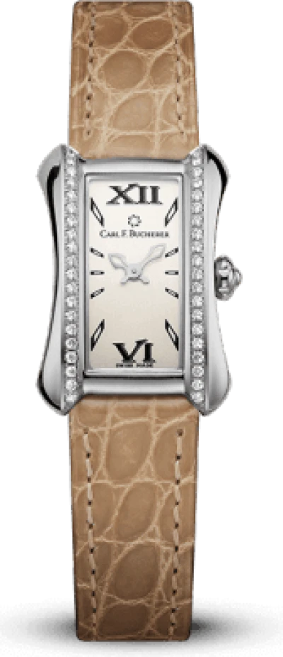 Carl F. Bucherer Alacria