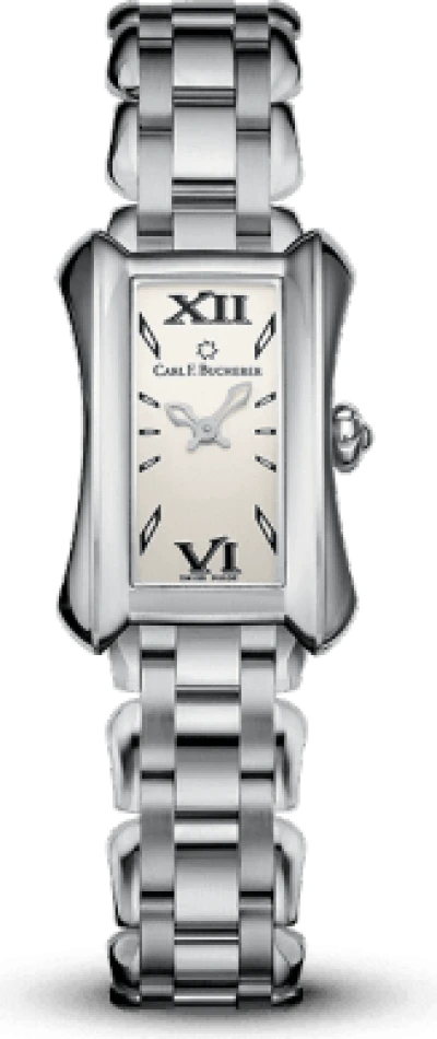 Carl F. Bucherer Alacria