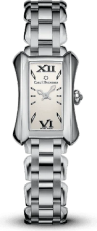 Carl F. Bucherer Alacria Carl F. Bucherer Alacria