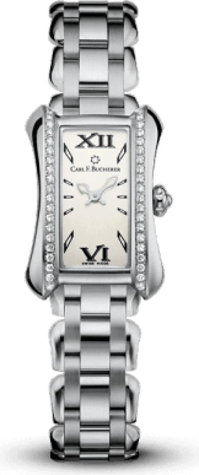 Carl F. Bucherer Alacria