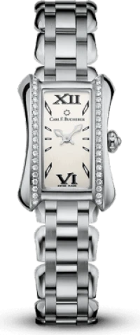 Carl F. Bucherer Alacria Carl F. Bucherer Alacria