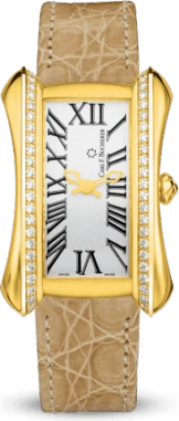 Carl F. Bucherer Alacria Carl F. Bucherer Alacria