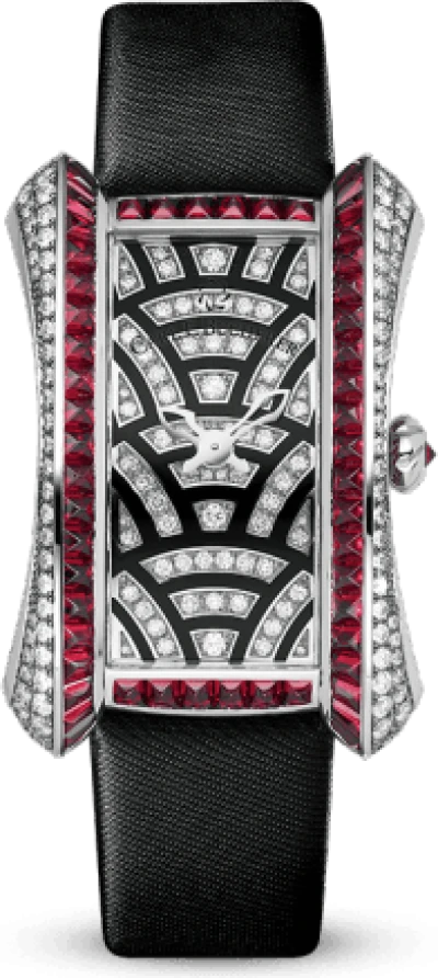 Carl F. Bucherer Alacria