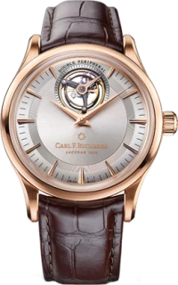 Carl F. Bucherer Heritage Carl F. Bucherer Heritage