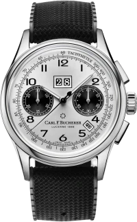 Carl F. Bucherer Heritage Carl F. Bucherer Heritage