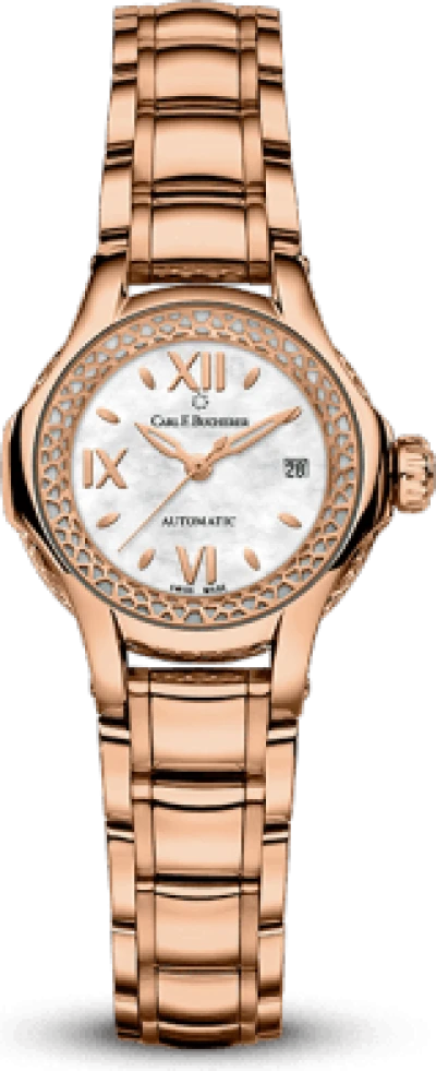 Carl F. Bucherer Pathos