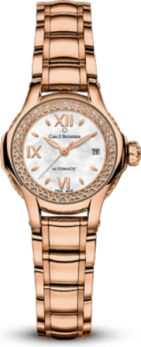 Carl F. Bucherer Pathos Carl F. Bucherer Pathos