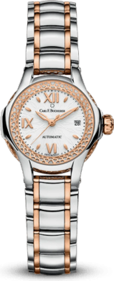 Carl F. Bucherer Pathos