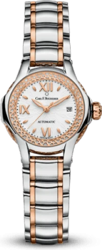 Carl F. Bucherer Pathos Carl F. Bucherer Pathos