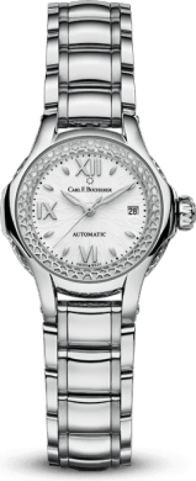 Carl F. Bucherer Pathos