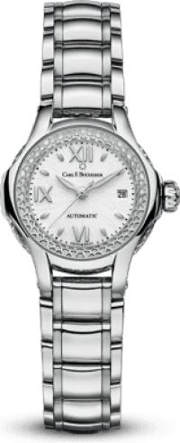 Carl F. Bucherer Pathos Carl F. Bucherer Pathos