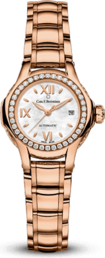 Carl F. Bucherer Pathos