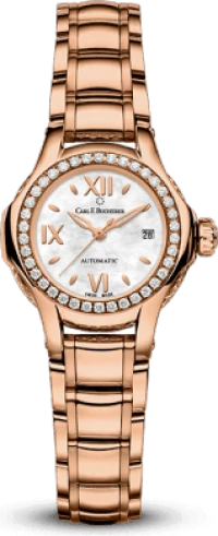 Carl F. Bucherer Pathos Carl F. Bucherer Pathos