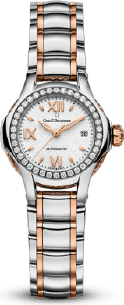 Carl F. Bucherer Pathos