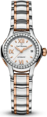 Carl F. Bucherer Pathos Carl F. Bucherer Pathos