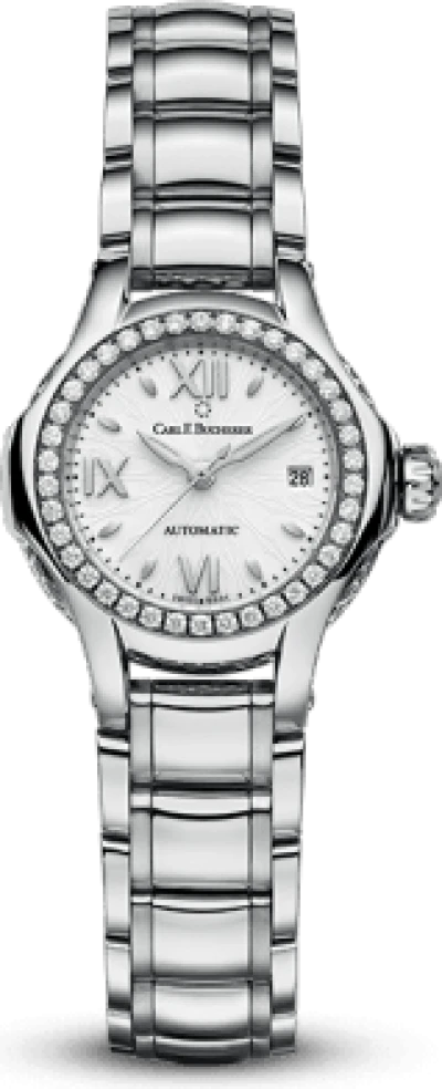Carl F. Bucherer Pathos
