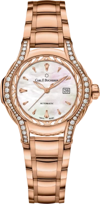 Carl F. Bucherer Pathos Carl F. Bucherer Pathos