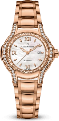 Carl F. Bucherer Pathos Carl F. Bucherer Pathos